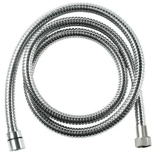 Sapho Powerflex - Душ маркуч, 150 см, хром FLEX150
