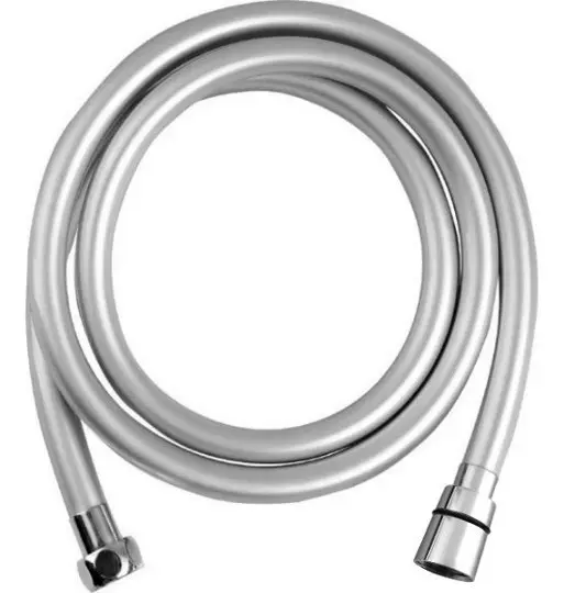 Sapho Softflex - Душ маркуч, 150 см, сребрист/хромиран 1208-11