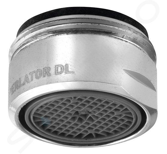 Sapho Accesorii - Perlator, filet exterior M24x1, crom 3070.200