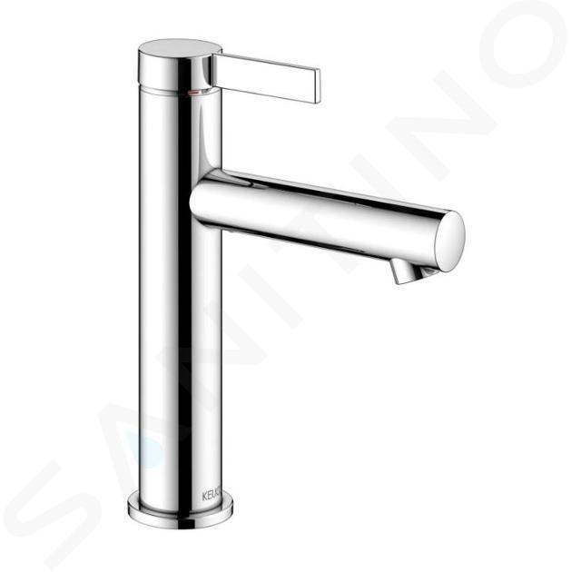 Keuco IXMO - Miscelatore da lavabo, cromo 59501011101