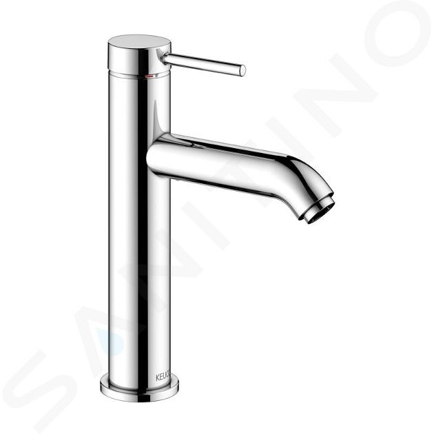 Keuco IXMO - Miscelatore da lavabo, cromo 59501012101