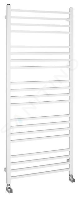 Sapho Metro - Radiator 60x151 cm, 557 W, wit IR420T