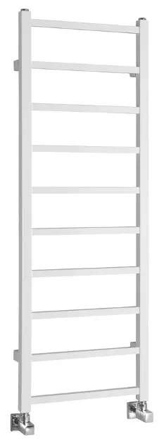 Sapho Metro Light - Fűtőszál 40x114 cm, 247 W, fehér IR445T