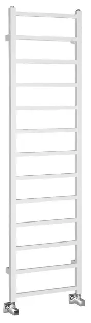 Sapho Metro Light - Fűtőszál 40x150 cm, 323 W, fehér IR447T
