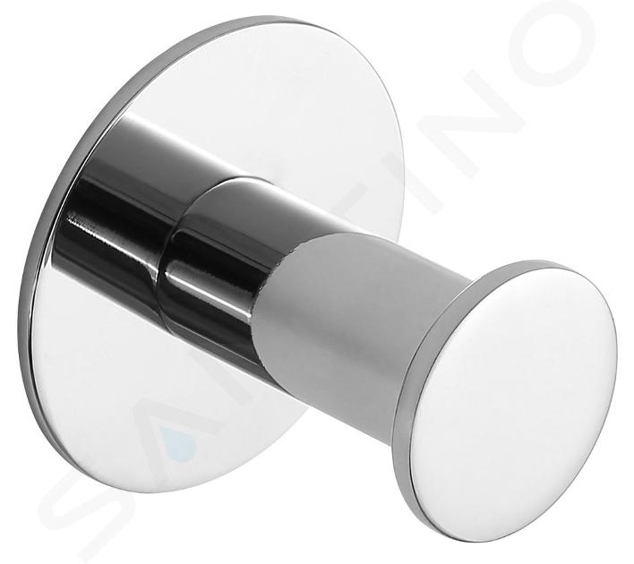 Sapho X-Round - Kampó, króm XR219