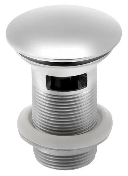 1 Stks Universele in hoogte verstelbare wastafel, Roestvrijstalen gootsteenzeef, Sink Zeef Aanrecht Plug 304 Roestvrijstalen, Zeefmandje gootsteen, voor Waterstroom, Etensresten- Met 79mm(36-72mm