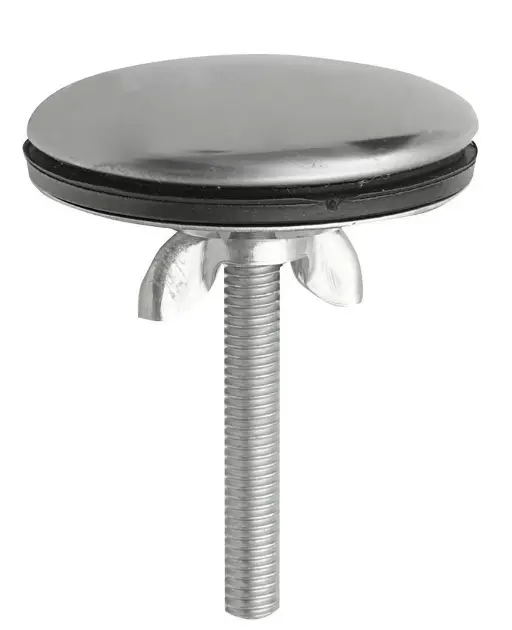 Sapho - Afsluitdop diameter 43 mm, chroom 5320C