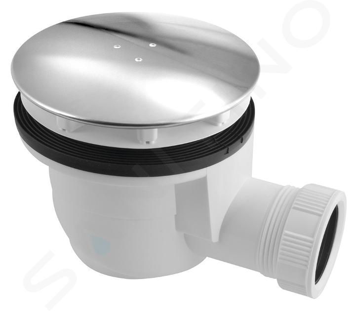 Fregadero De Cocina De Acero Inoxidable, Lavabo De Un Solo Tazón De Montaje  Superior Para Accesorios Para El Hogar Con Accesorios De Desagüe Para Grifo  De 412,23 €