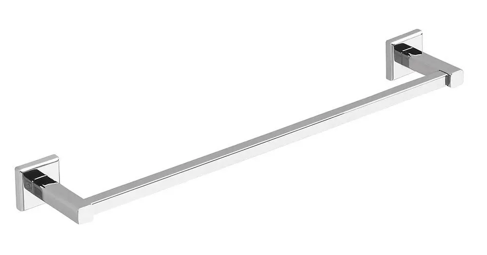 Sapho Gedy Colorado - Držač za ručnike, duljina 45 cm, krom 692145