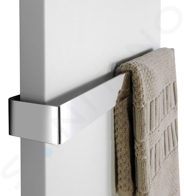 Sapho Magnifica - Porte-serviettes 456x74 mm, inox poli IRPA13