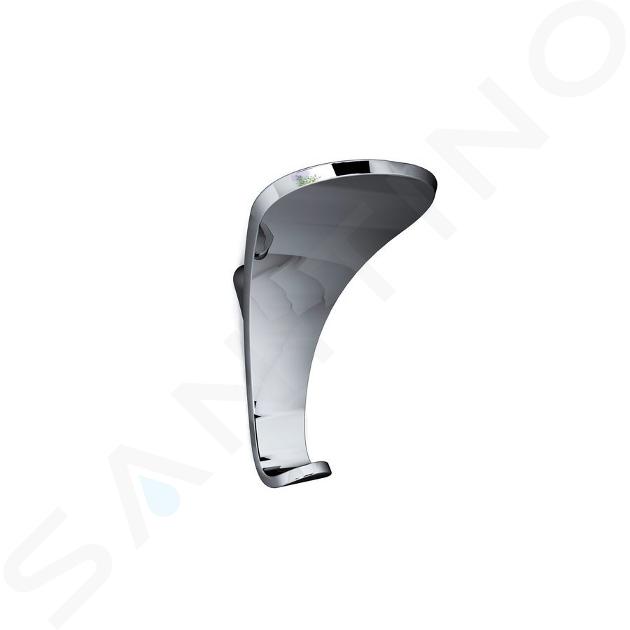 Sapho Smart - Gancho, cromo LF001