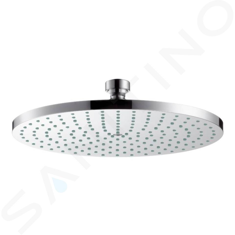 Axor Duschprogramm - Kopfbrause, Durchmesser 24 cm, Chrom 28494000