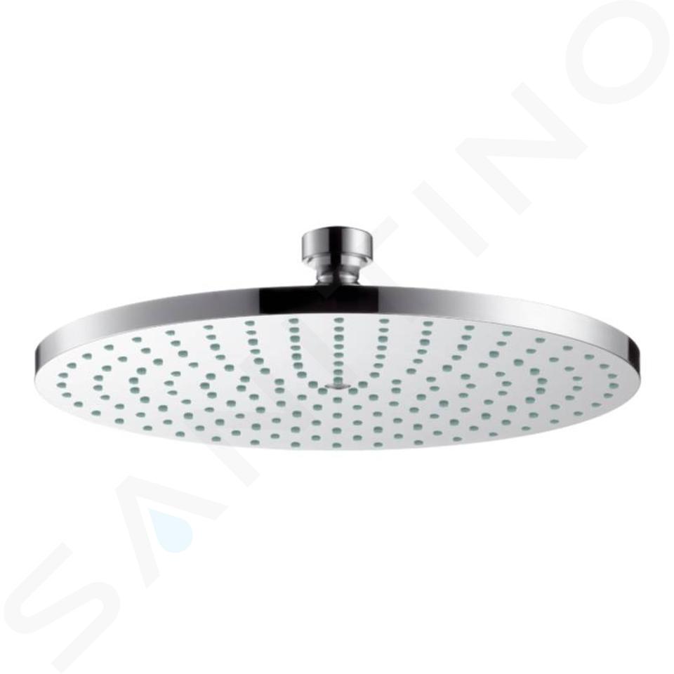 Axor Programme de douche - Douche de tête, diamètre 240 mm, 1 jet, chrome 28494000