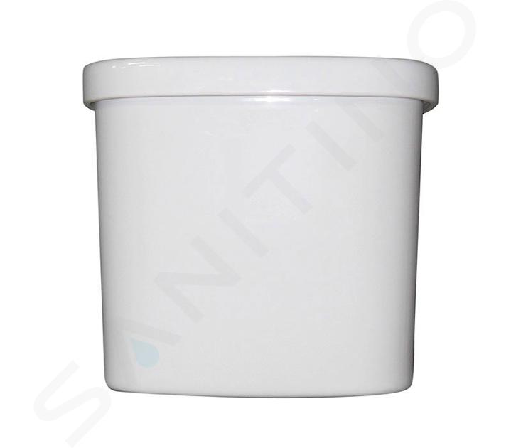 Sapho GSI Classic - Splachovacia nádržka vysoká 878011