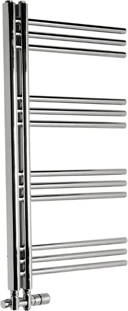 Sapho Dorlion - Grijaći element 50 x 90 cm, 301 W, krom 1130-10