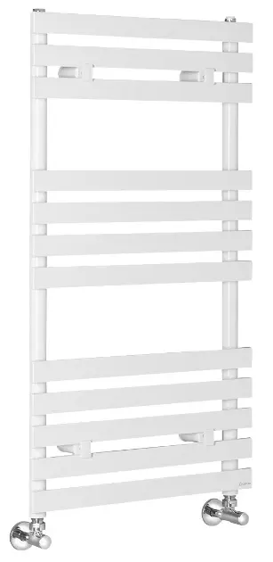 Sapho Jalousi - Fűtőszál 50x94 cm, 328 W, fehér 1801-10