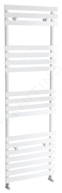 Sapho Jalousi - Radiator 600x1500 mm, 900 W, wit 1801-09