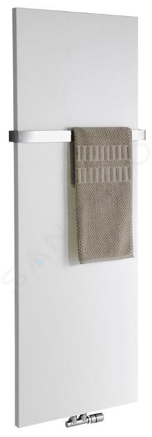 Sapho Magnifica - Radiator 456x1206 mm, 549 W, wit IR135