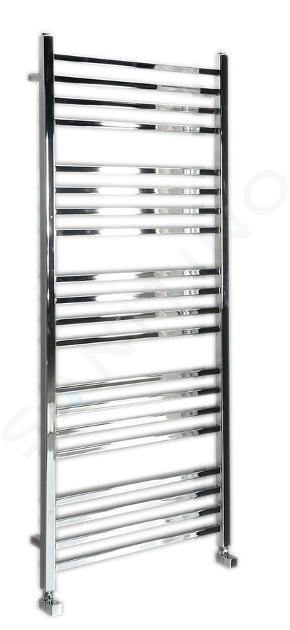Sapho Metro - Elément chauffant 60x153 cm, 497 W, chrome 0411-02