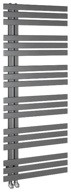 Sapho Silvana - Grijaći element 60 x 150 cm, metalik srebro IR155