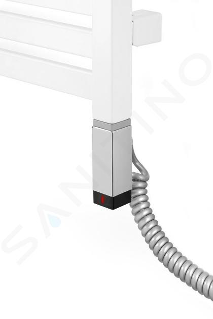 anticongelante de cable y cable de 2 m de calentamiento con termostato