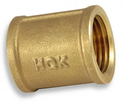 Levně Novaservis Instalatérský program - Nátrubek - hrdlo 3/4" FT204/20