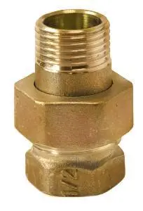 Levně Novaservis Instalatérský program - Topenářské šroubení 5/4" FT209/32