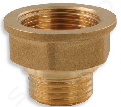 Novaservis Linia de produse de instalare - Prelungire cu reducție 3/8" x 1/4" FT221/10