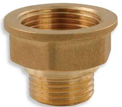 Levně Novaservis Instalatérský program - Redukované prodloužení 5/4" x 1" FT221/32