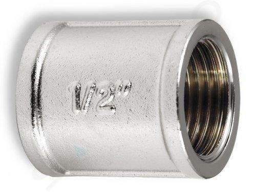 Novaservis Program hydrauliczny - Wylewka chrom 3/8" FT225/10