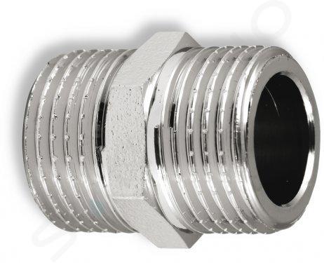 Novaservis Program hydrauliczny - Nypel chrom 3/8" FT226/10