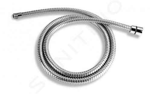 Novaservis Hadice - Hadica 200 cm, chróm H/0045N,0