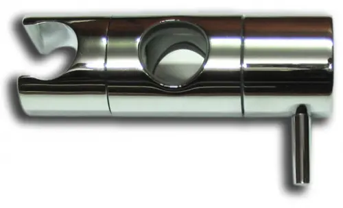 Novaservis Pièces de rechange - Curseur coulissant, chromé JP/RAIL503,0