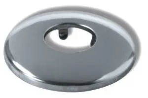 Novaservis Piezas de recambio - Tapa de recambio para válvula de esquina y depuradora KR/3003