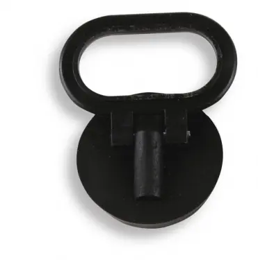 Novaservis Piezas de recambio - Tapón de goma de recambio 448 ND-439