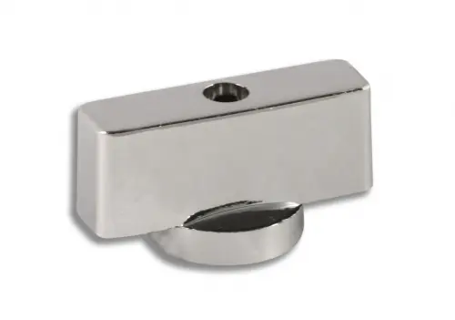 Novaservis Pièces de rechange - Levier de commande de vanne de lave-linge, plastique P/3016