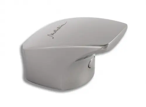 Novaservis Ersatzteile - Griff, Chrom R/57920,0