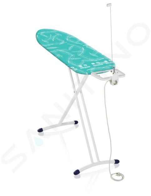 Leifheit Sprzątanie - Deska do prasowania Air Board M Solid Plus 72564