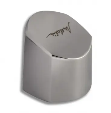 Levně Novaservis Náhradní díly - Rukojeť, chrom R/57921,0