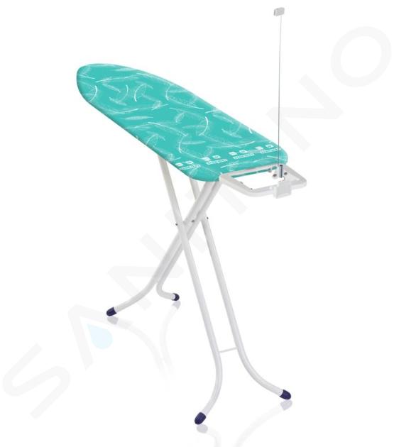 Leifheit Nettoyage - Table à repasser Air Board M Compact 72585