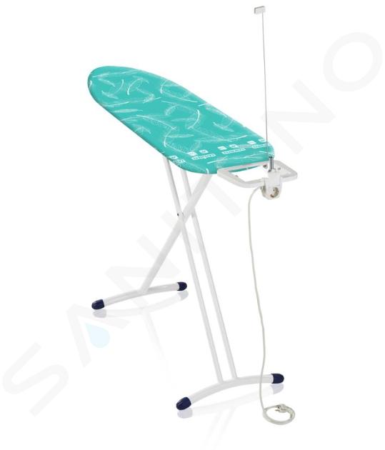 Leifheit Úklid - Žehlicí prkno Air Board M Solid Plus NF 72588