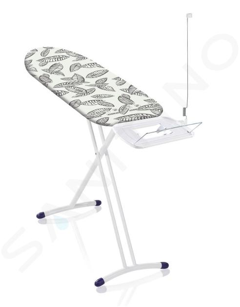 Leifheit Nettoyage - Table à repasser Air Board Express L Maxx Solid 72592