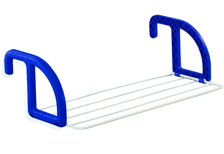 Leifheit Szárítás - Ruhaszárító Classic 25, akasztós 83046