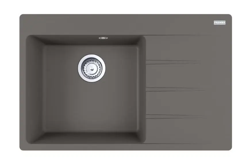 LBTrading Set Da 2 Filtri Per Scarico Lavello In Acciaio Inox - Diametri 5,2 Cm, 7,6 Cm, 10,2 Cm - Antiruggine Con Manico