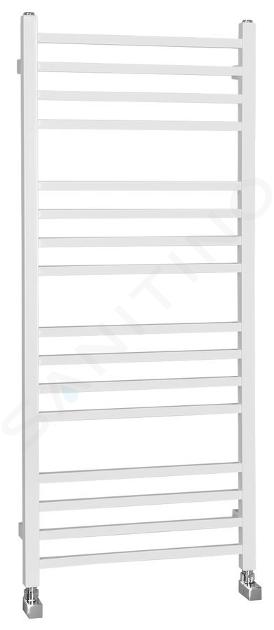 Sapho Metro - Radiator 50x120 cm, 386 W, wit IR410T