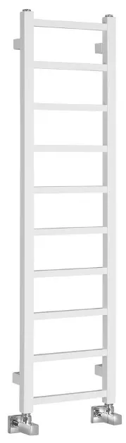 Sapho Metro Light - Fűtőszál 30x114 cm, 211 W, fehér IR444T