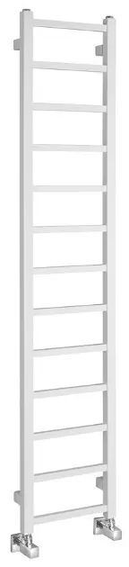 Sapho Metro Light - Fűtőszál 30x150 cm, 276 W, fehér IR446T