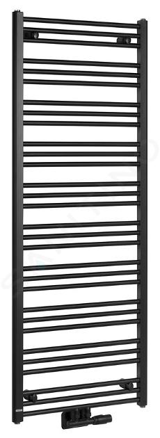 Bruckner Albrecht - Verwarmingselement 60x157 cm, 765 W, zwart 600.118.6