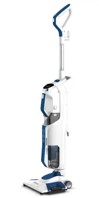 Polti - Parní čistič 3 Clean Blue PTEU0299