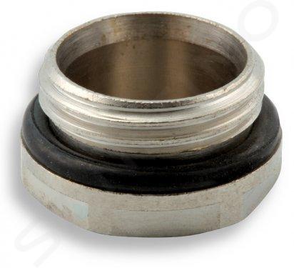 Novaservis Materiale idraulico - Tappo per radiatore 1/2" RA504/15